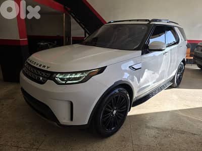 Discovery HSE LUXURY CLEAN CAR FAX 7 SEATS BOYET CHERKE KELO TOP!!