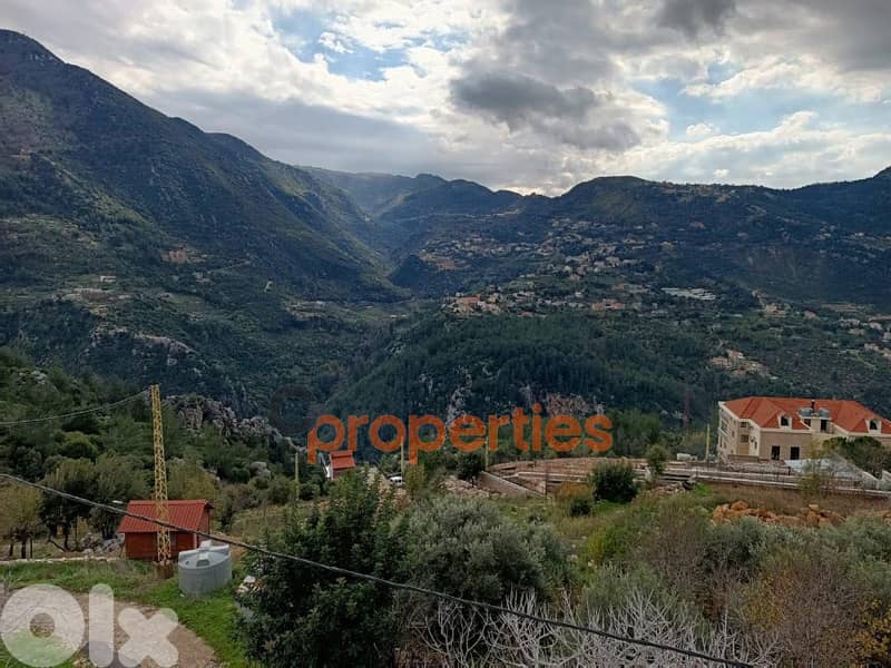 Land For sale in Mechane I Jbeil  I Payment Facilities - CPJJA92 1