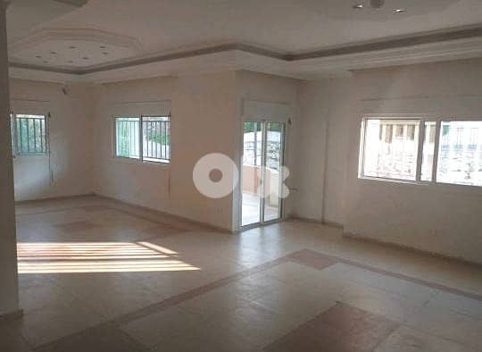 Safra/ HOT DEAL 600$ Spacious Apartment for Rent – صفرا/شقة للإيجار 0