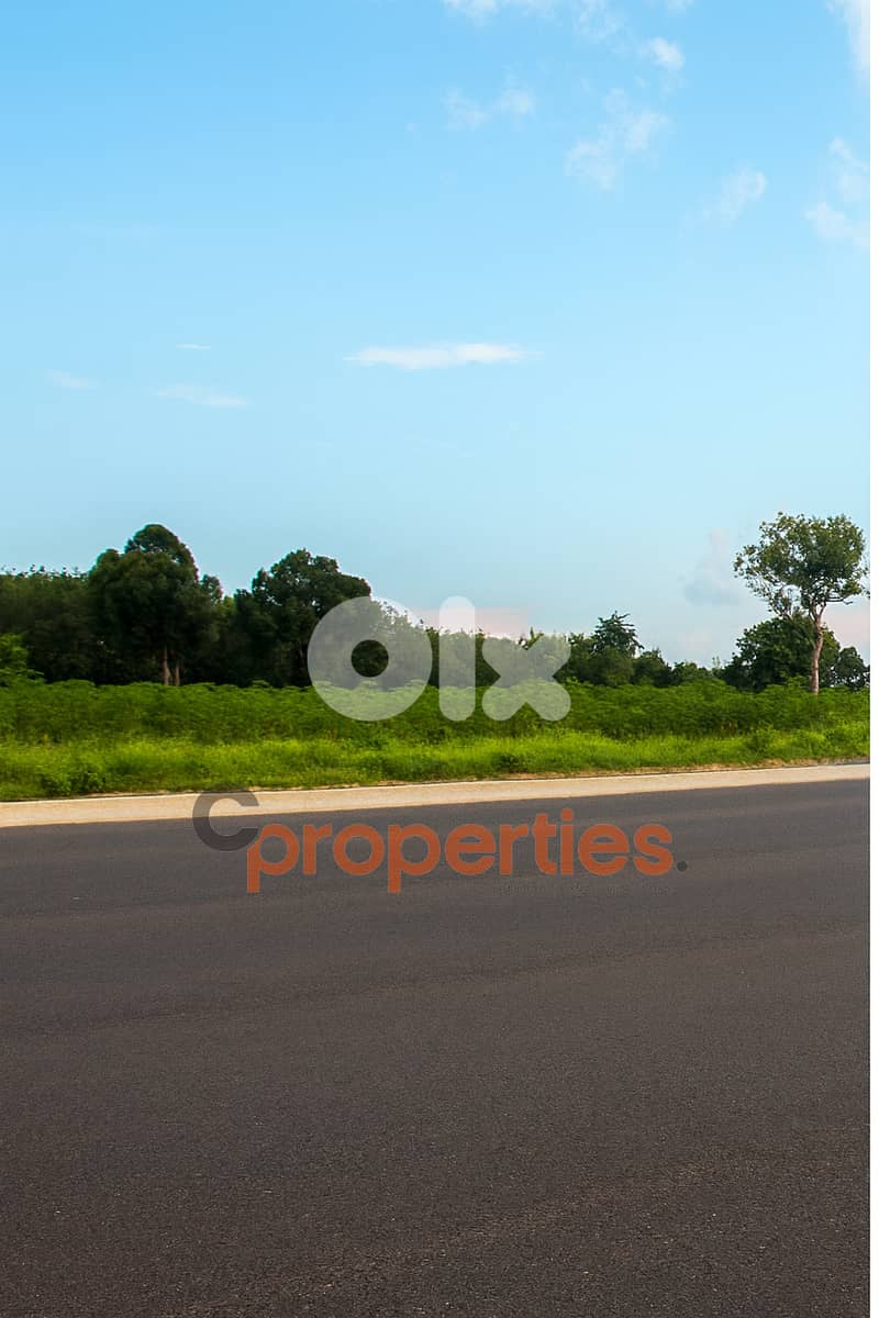Land For Sale I Prime Location I Safra - CPKCC41 0