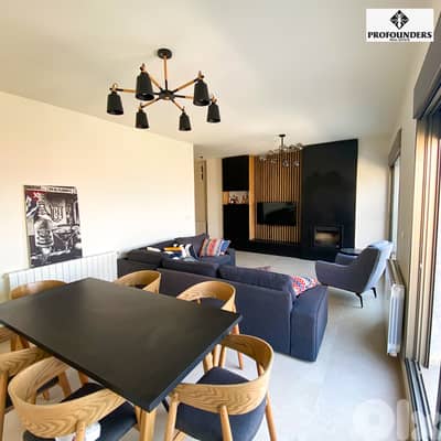 Chalet for Sale in Zaarour شاليه للبيع في الزعرور