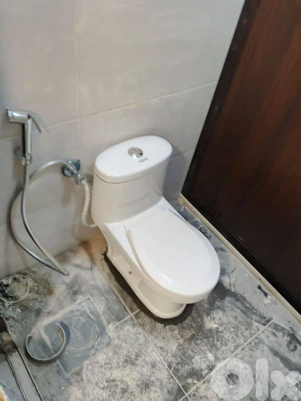 baby toilet seat  كرسي حمام اطفال 1