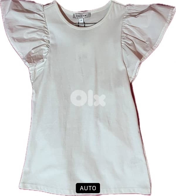 “Preview” Blouse 0