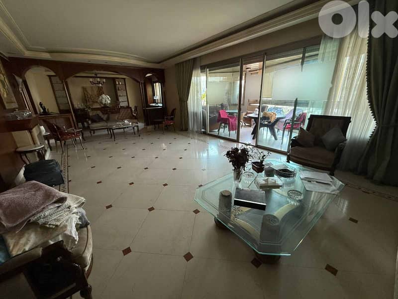 SPACIOUS APARTMENT IN JNAH PRIME (360SQ) 4 BEDROOMS , (JNR-408) 0