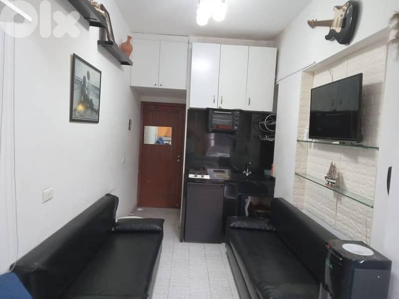 Chalet for rent in Kaslik - شاليه للإيجار في الكسليك 0