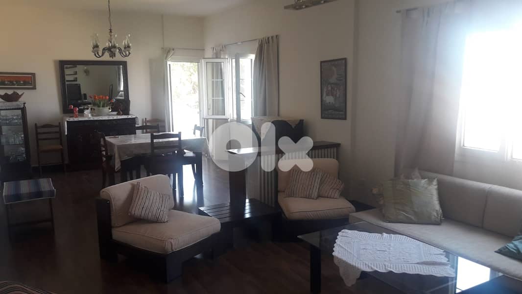 APARTMENT FOR SALE IN BIKFAYA PRIME (BK-147) 0