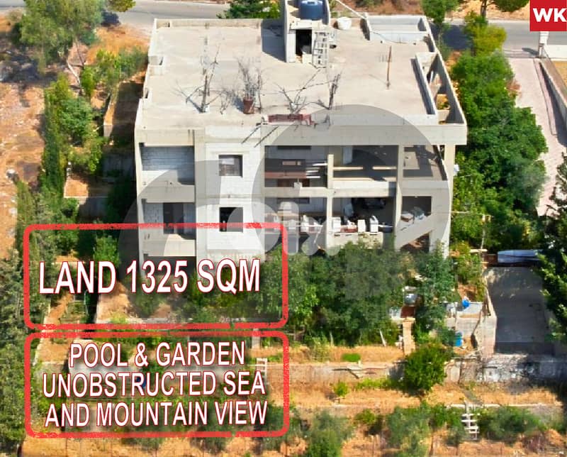 Experience luxury in Mar Moussa - El Douwar. REF#WK124375 0