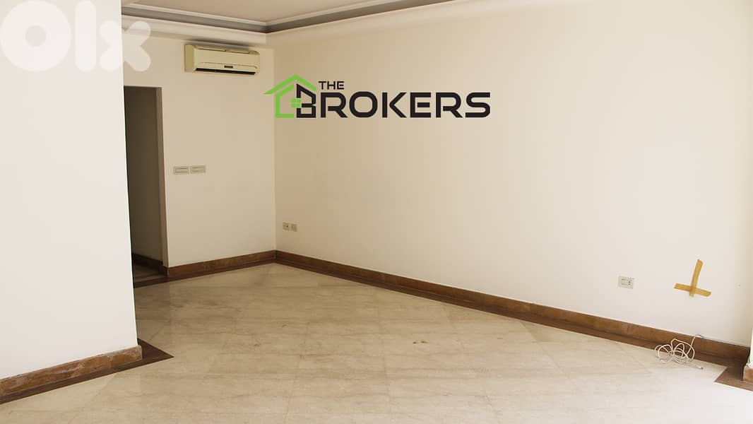 Apartment for Rent in Clemenceau      شقة للايجار في  كليمنصو 0