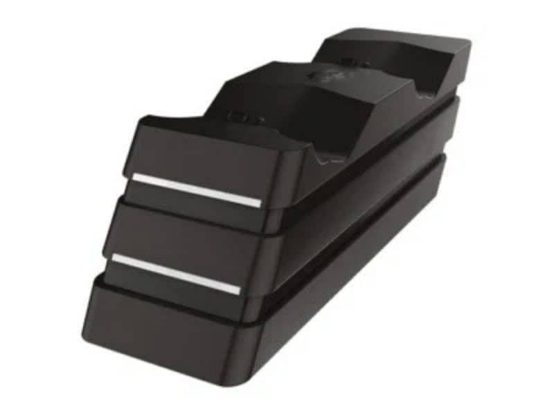 PS4 playstation Dual charging station 2