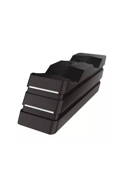 Playstation Ps4 charging station 3