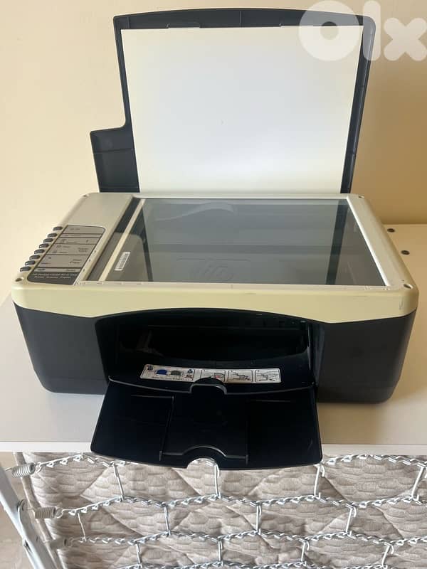 printer  scanner copier 1