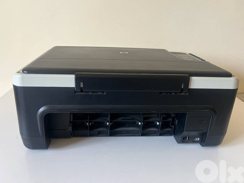 printer  scanner copier 4