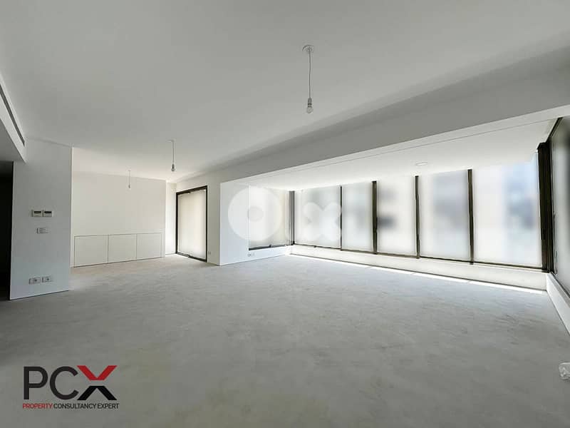 Apartment for Rent in Clemenceau | Unfurnished | Spacious 0