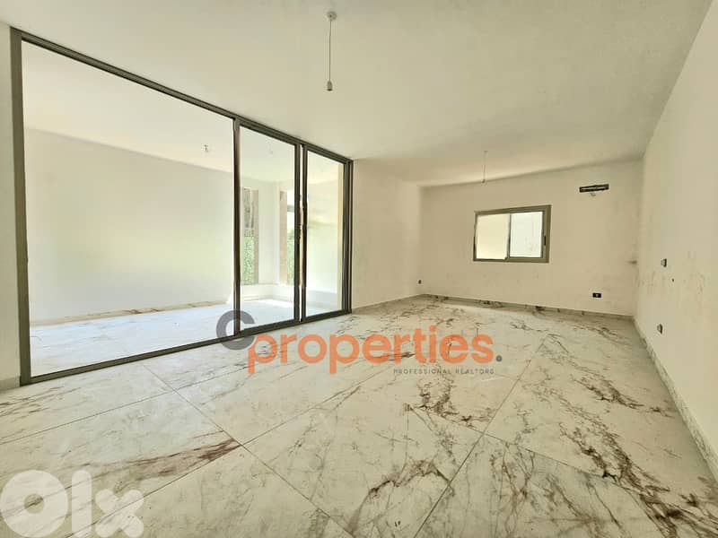 Apartment For Sale In Awkar | Brand New | Payment Facilities - CPRD138 0