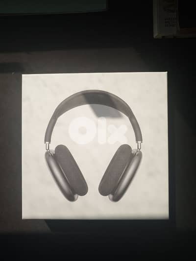 Airpods Max