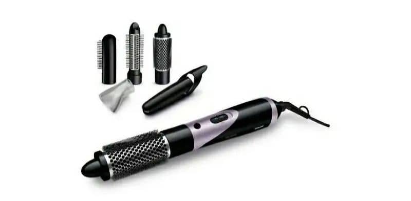 Philips Limited Edition Airstyler (HP8653)/4$ delivery 0