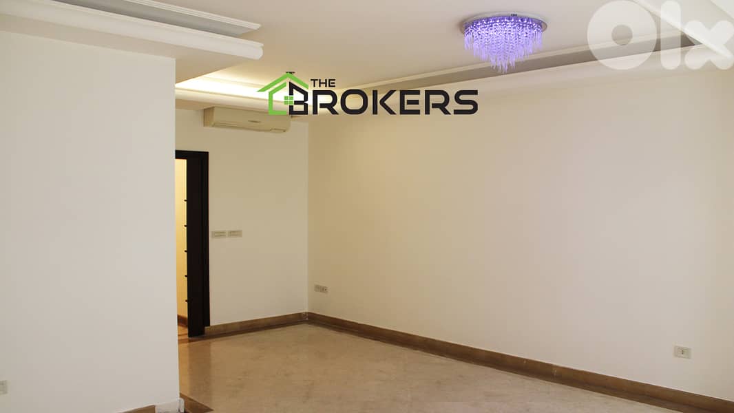 Apartment for Rent in Clemenceau      شقة للايجار في  كليمنصو 0