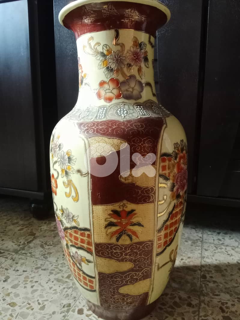 فازة مميزة satsuma 0