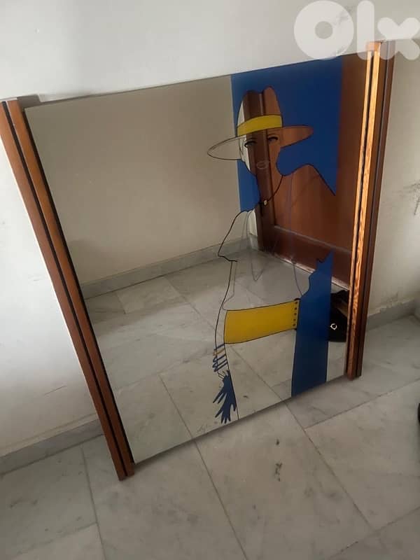 Mirror 0