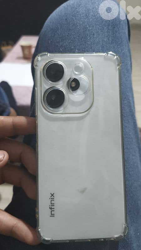 infinix hot30i 0