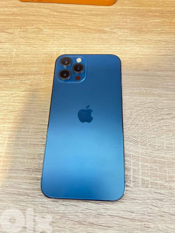 iphone 12 pro max 256gb msh mafkok 3