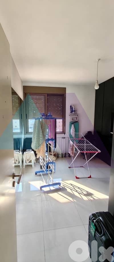 170 m2 apartment+Open View |Prime Location| 4sale in Bauchriehالبوشرية