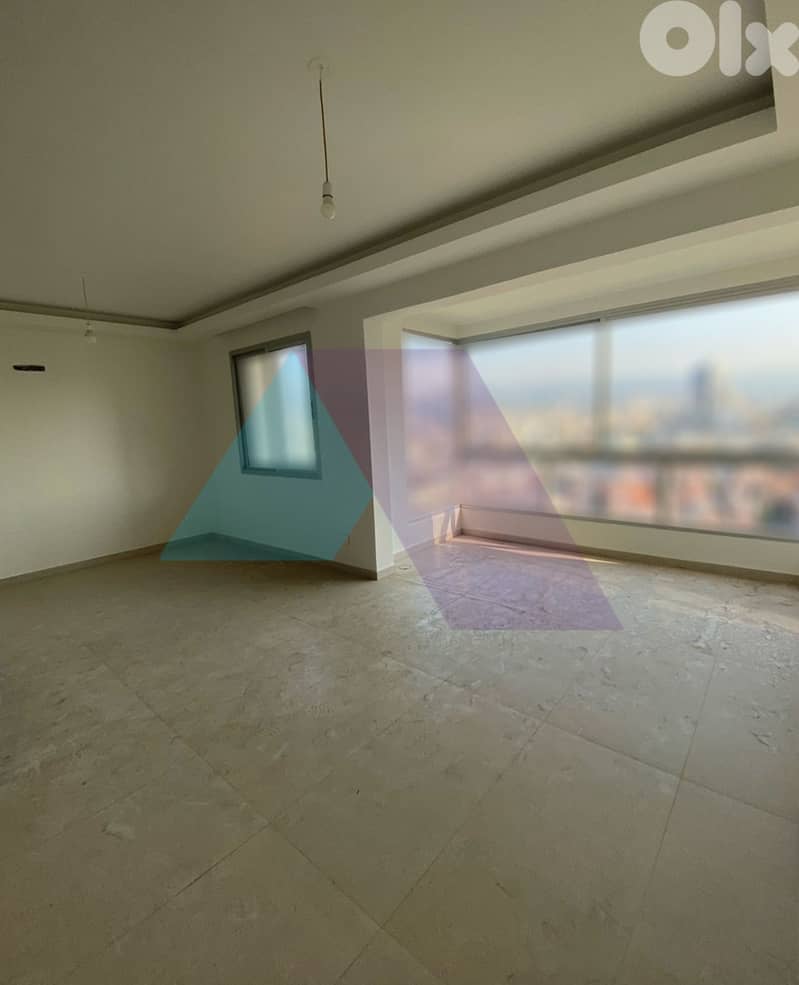 120m2 apartment |Prime Location| 4sale in Geitawi/Achrafieh - اشرفية 0