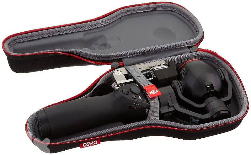 DJI Osmo+ 0