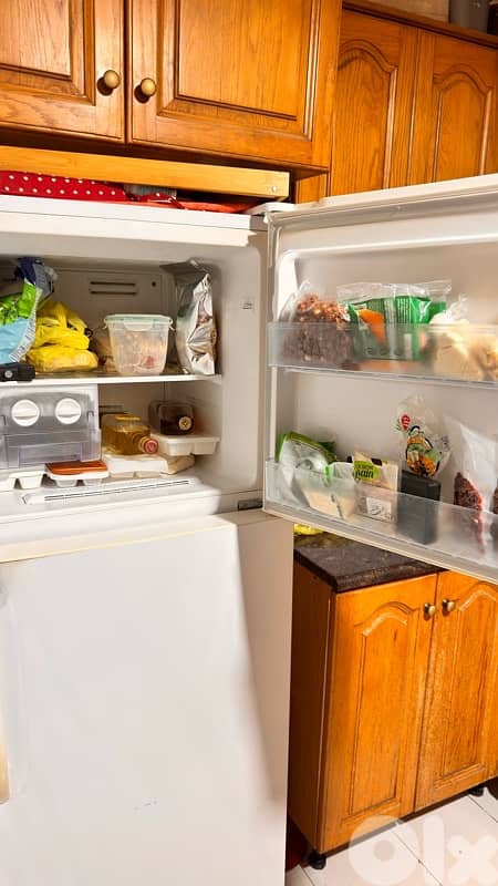 Refrigerator 3