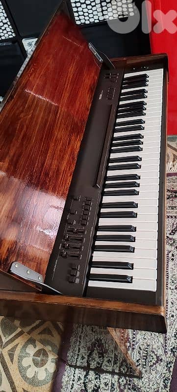 Vintage Yamaha Orgab 2
