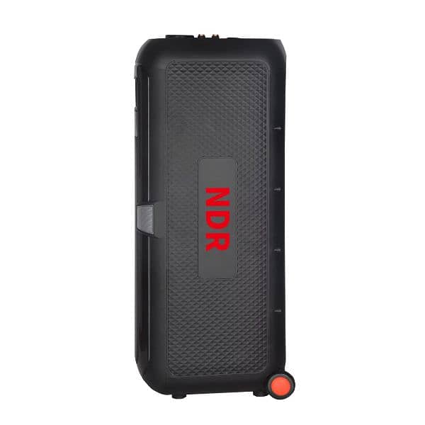 karaoke speaker 3