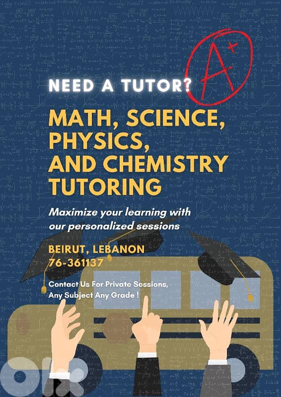 Leçon particulière / Private Teacher 0