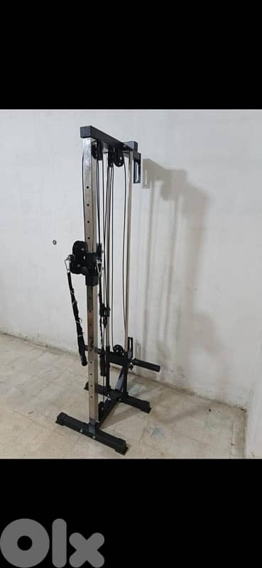 single cross new heavy duty 0