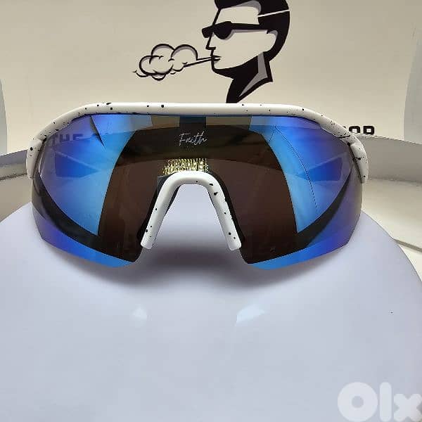 Running cycling Biking Sports Polarized Sunglasses 0