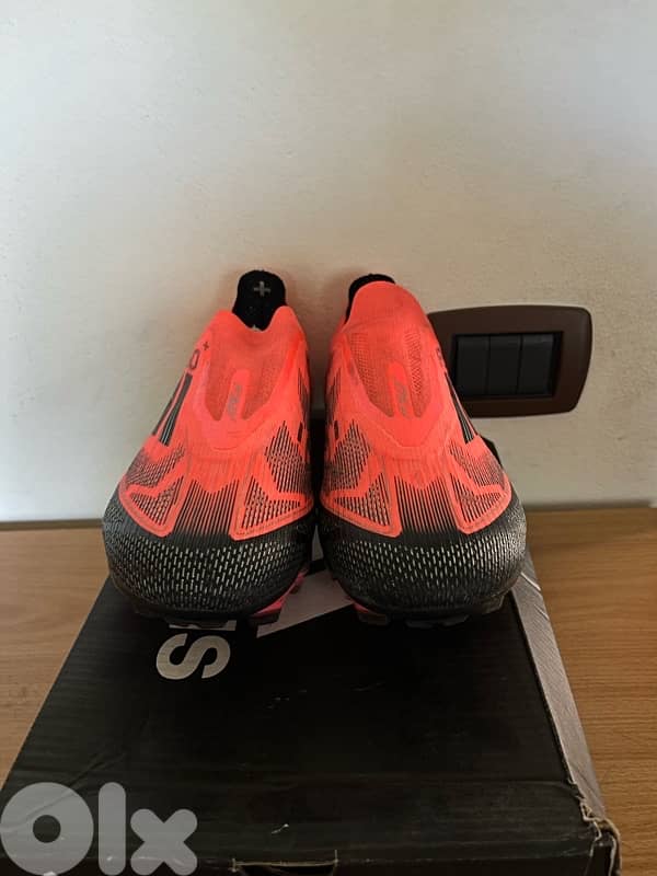 Adidas f50+ lightstrike pack 1