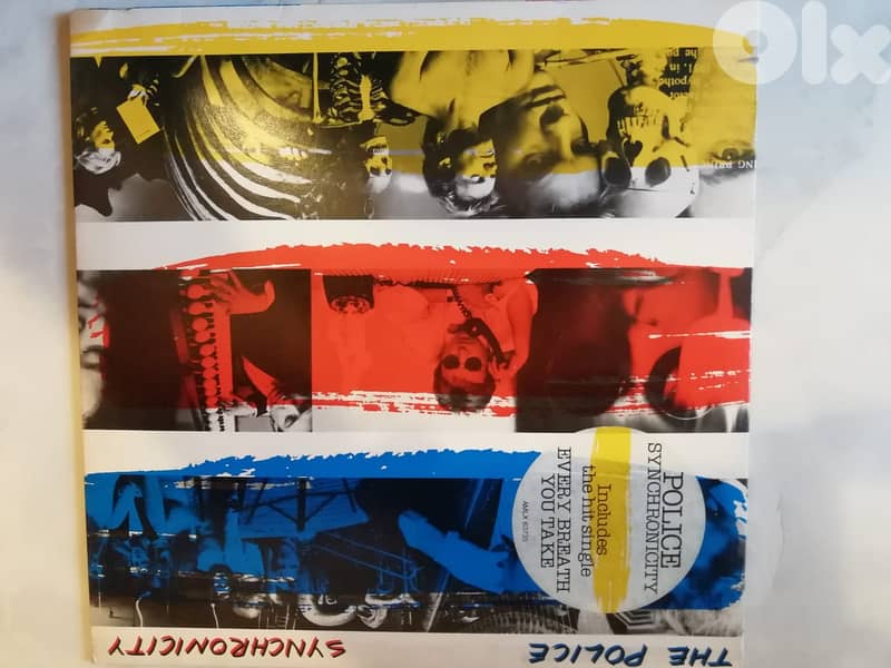 Any of these vinyl albums for 15$ check pics 1