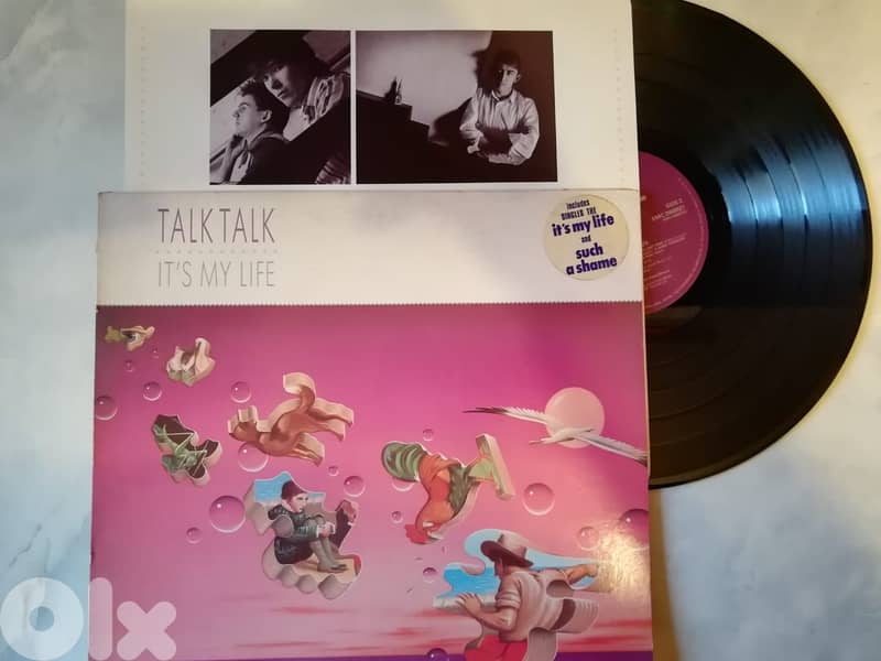 Any of these vinyl albums for 20$ check pics 2