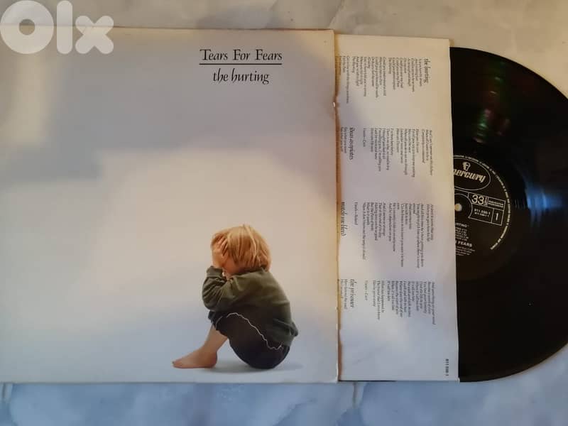 Any of these vinyl albums for 20$ check pics 4