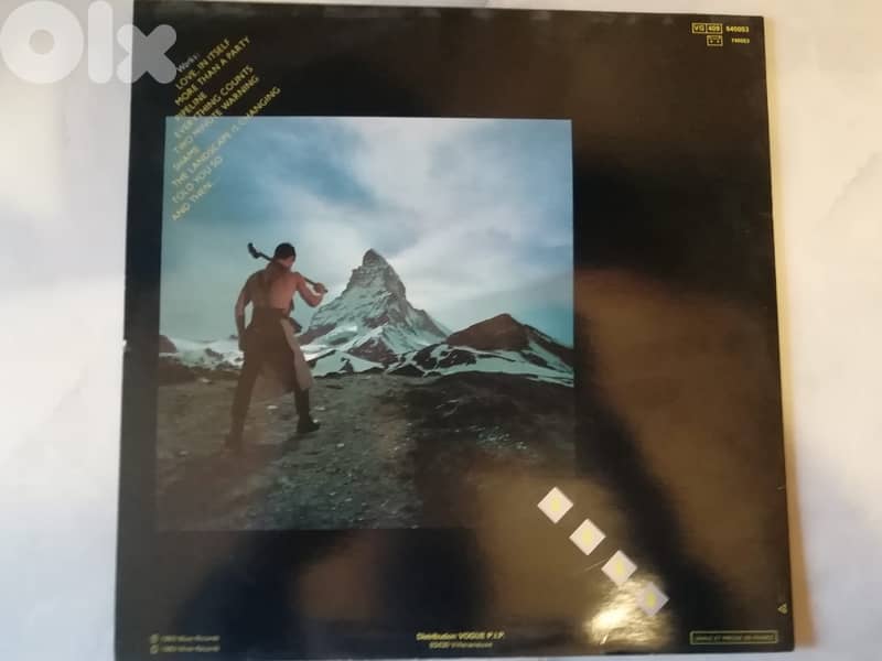 Any of these vinyl albums for 20$ check pics 1