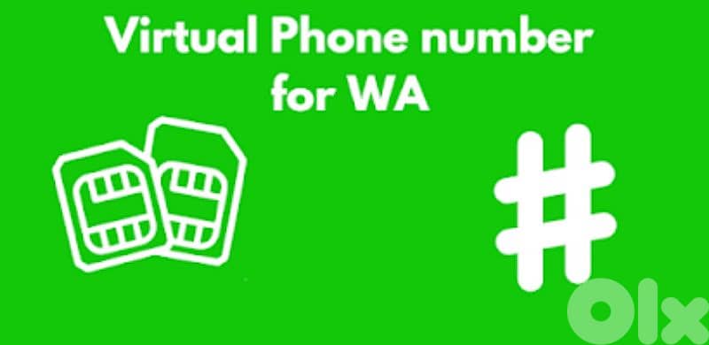 Numbers for Whatsapp 0