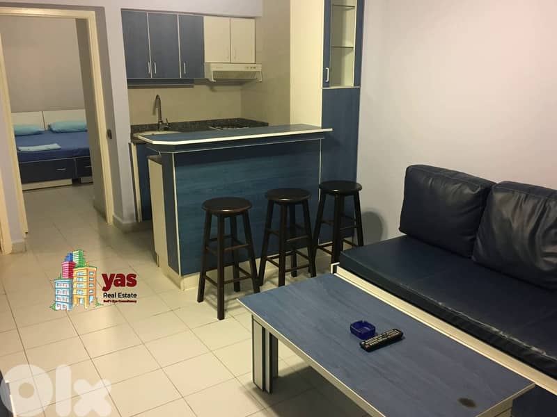 Batroun 63m2 | Furnished | Luxury | Sea View | PA | 3