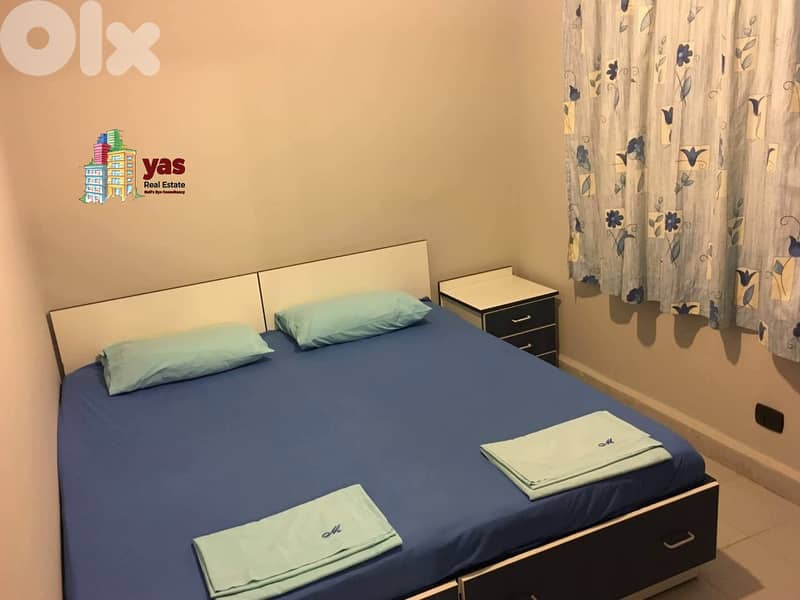 Batroun 63m2 | Furnished | Luxury | Sea View | PA | 5