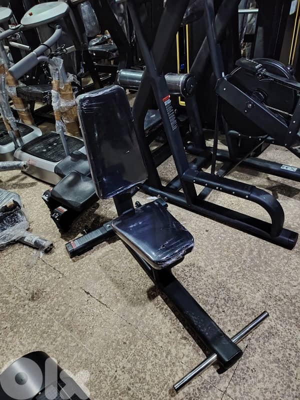 shoulder  bench  new 2