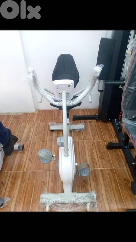 lazy bike new heavy  duty 2