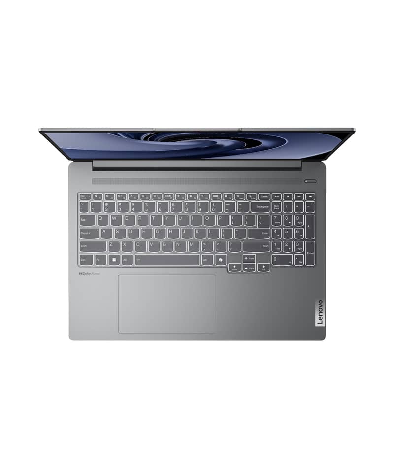 LENOVO IDEAPAD PRO 5 ULTRA 9 185H RTX 4050 16” 2K OLED FLIP-TOUCH 3
