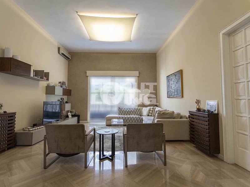 Spacious Apartment | Balcony | Great Location 0