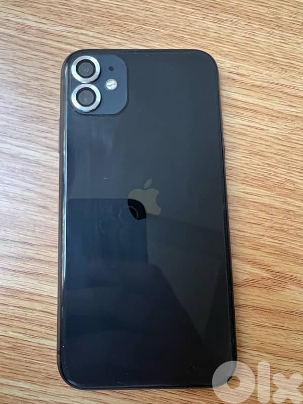 iPhone 11  128GB 1