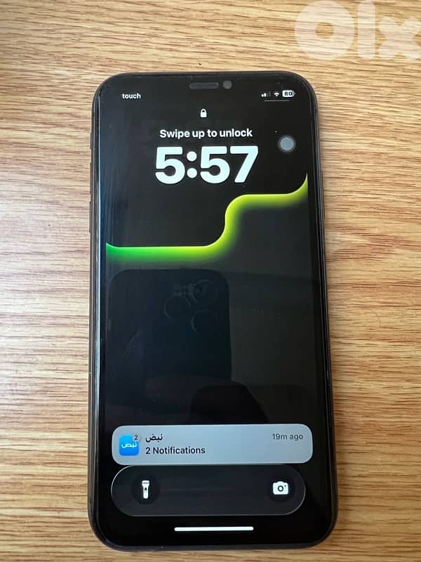 iPhone 11  128GB 2