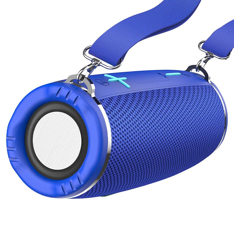 HOCO HC12 TRUE WIRELESS SPEAKER IPX4 WATERPROOF | HC12 وايرلس سبيكر 3