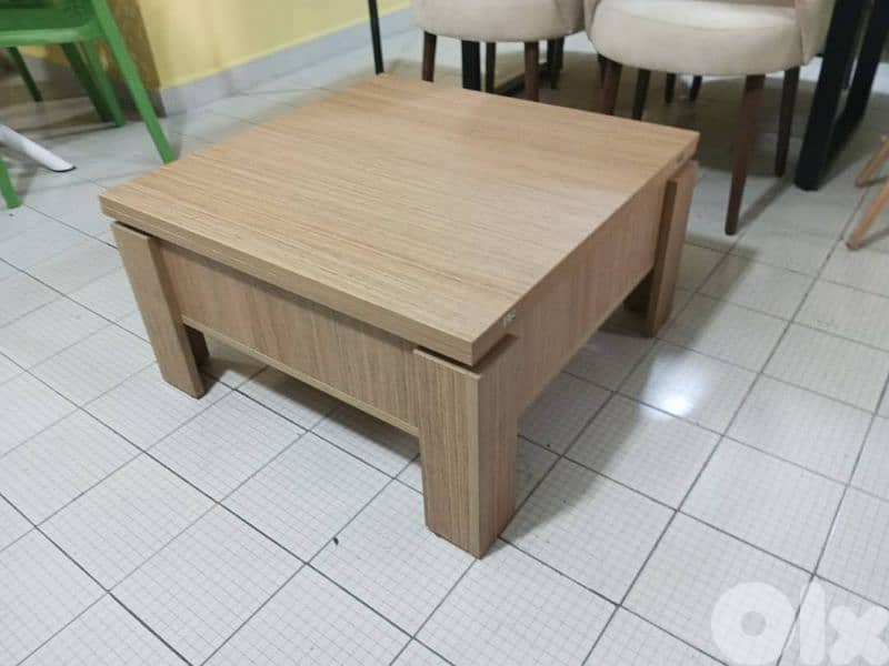 طاولة مكنيسم 0